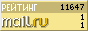 Рейтинг@Mail.ru